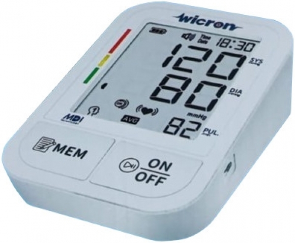 Wicron W-702MA Tam Otomatik Tansiyon Aleti