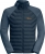 Jack Wolfskin Routeburn Pro Hybrid Erkek Şişme Mont