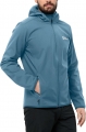 Jack Wolfskin Bornberg Hoody M resim