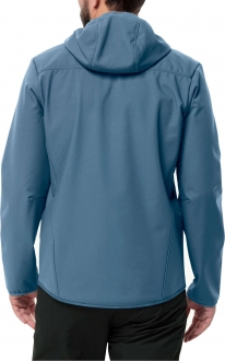 Jack Wolfskin Bornberg Hoody M Erkek Rüzgarlık