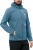 Jack Wolfskin Bornberg Hoody M Erkek Rüzgarlık