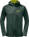 Jack Wolfskin Bornberg Hoody M resim