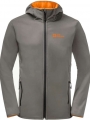 Jack Wolfskin Bornberg Hoody M resim