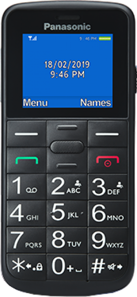 Panasonic KX-TU110