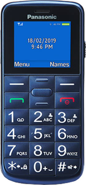 Panasonic KX-TU110