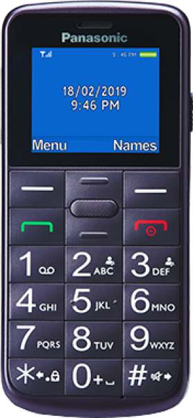 Panasonic KX-TU110