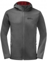 Jack Wolfskin Bornberg Hoody M resim