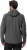 Jack Wolfskin Bornberg Hoody M Erkek Rüzgarlık