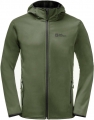 Jack Wolfskin Bornberg Hoody M resim