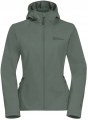 Jack Wolfskin Bornberg Hoody W resim