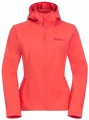 Jack Wolfskin Bornberg Hoody W resim
