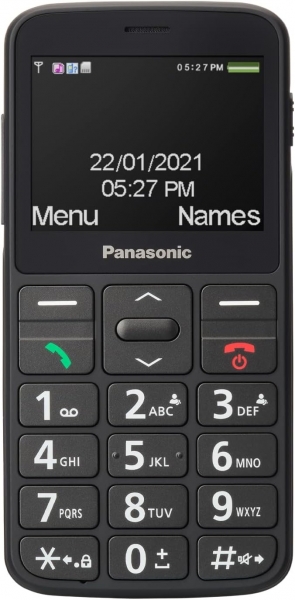 Panasonic KX-TU160