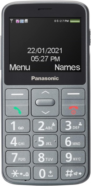 Panasonic KX-TU160