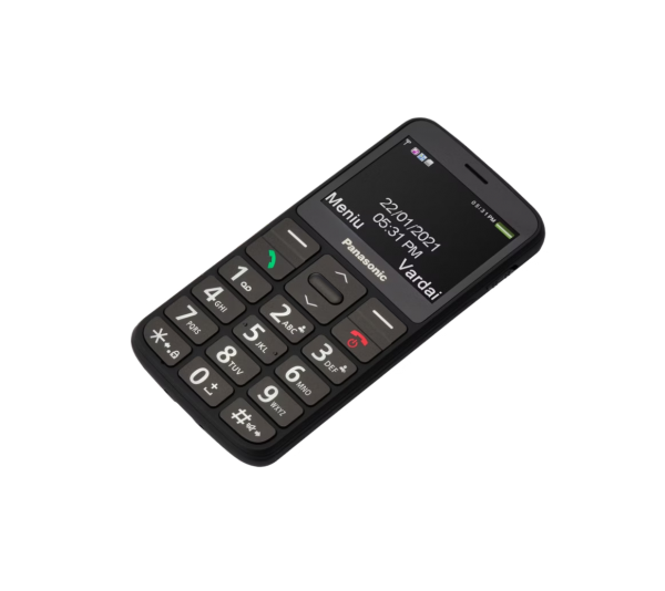Panasonic KX-TU160