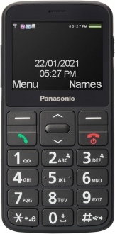 Panasonic KX-TU160