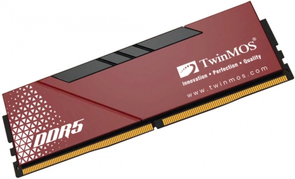 TwinMOS VoltX 16 GB 6000 MT