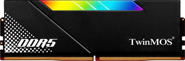 TwinMOS VoltX RGB 16 GB 6000 MT