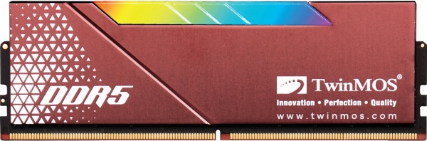 TwinMOS VoltX RGB 16 GB 6000 MT