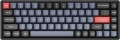 Keychron K6 Pro QMK/VIA RGB Red resim