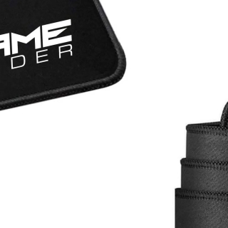 GameRaider Gen M Mouse Pad