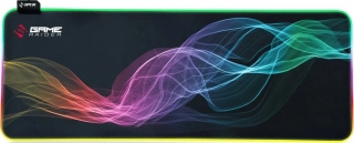 GameRaider Gen XXL RGB Mouse Pad