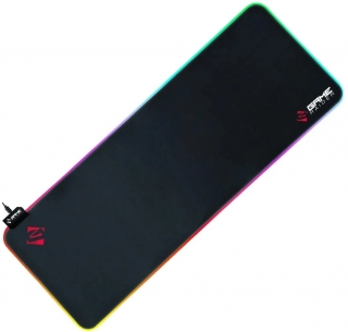 GameRaider Gen XL RGB Mouse Pad