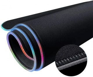 GameRaider Gen XL RGB Mouse Pad