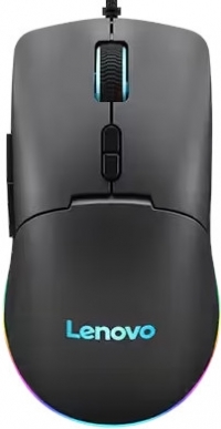 Lenovo M210 resim