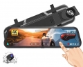 Wevolt MB-5200 Dikiz Aynalı