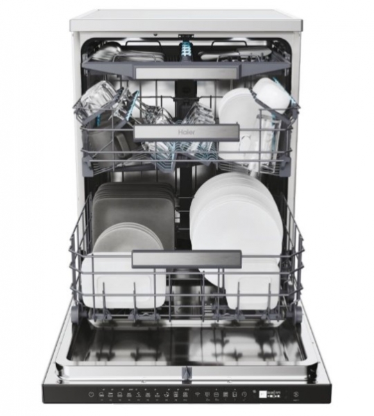 Haier HF 4A4M4PX I-PROSHİNE Bulaşık Makinesi