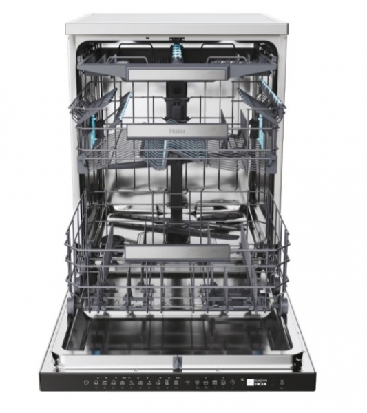 Haier HF 4A4M4PX I-PROSHİNE Bulaşık Makinesi