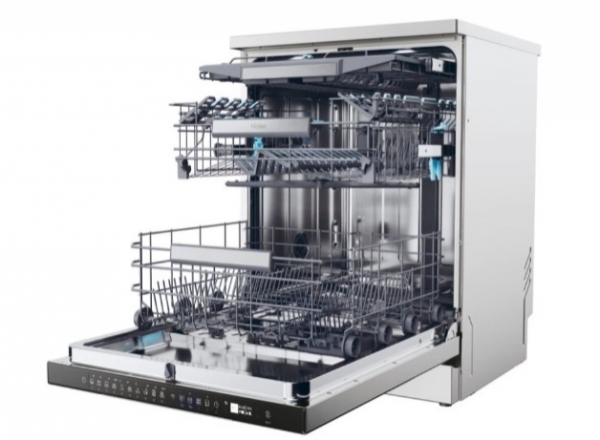 Haier HF 4A4M4PX I-PROSHİNE Bulaşık Makinesi