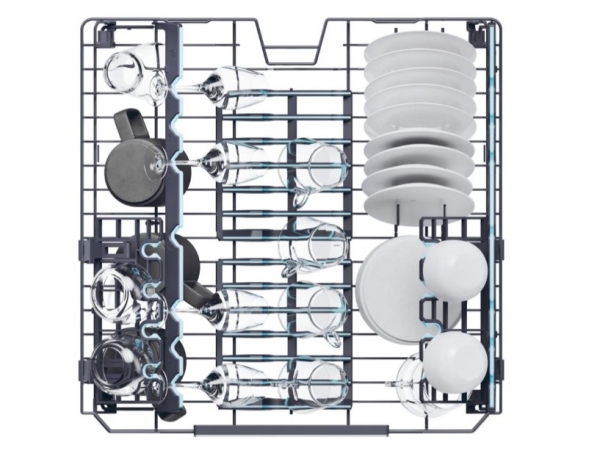 Haier HF 4A4M4PX I-PROSHİNE Bulaşık Makinesi