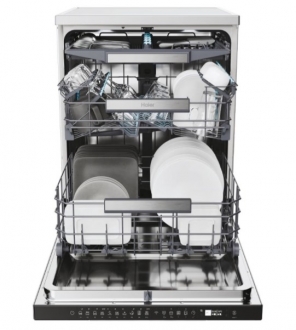 Haier HF 4A4M4PX I-PROSHİNE Bulaşık Makinesi