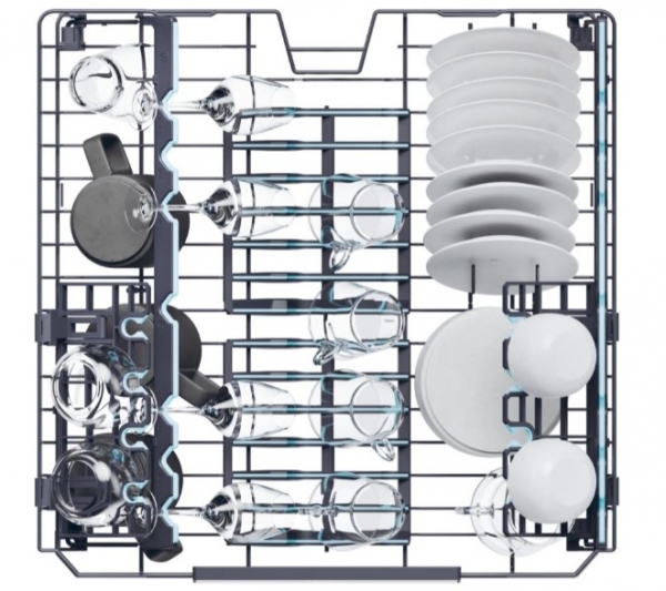 Haier XF 6B2M3PW