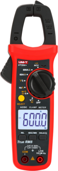 Uni-T UT204+ Dijital Pensmetre