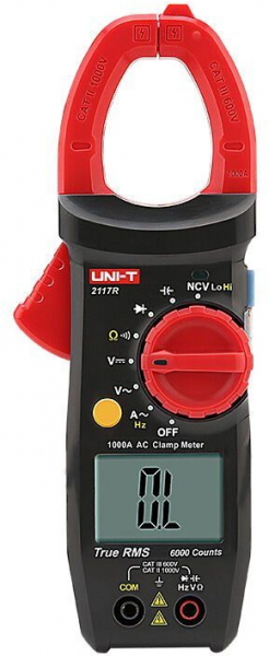 Uni-T 2117R Dijital Pensmetre