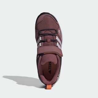 Adidas Terrex AX2R Hook-And-Loop Çocuk Spor Ayakkabı