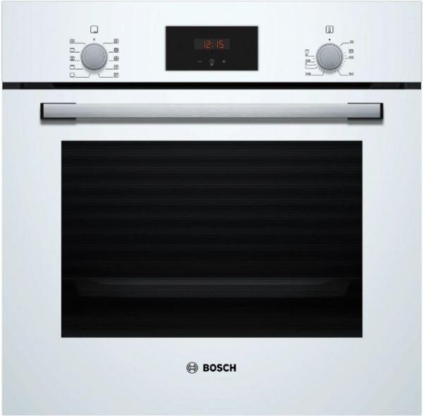 Bosch HBF512BW1T Ankastre Fırın