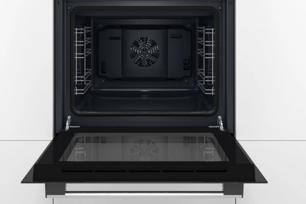 Bosch HBF512BW1T Ankastre Fırın