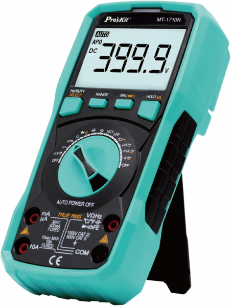 Proskit MT-1710N Dijital Multimetre