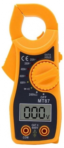 Powermaster PM-15956 MT87 Dijital Pensmetre