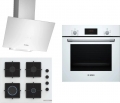 Bosch Beyaz 3 Lü resim