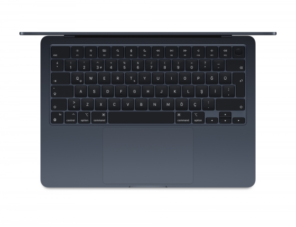 Apple MacBook Air 13.6" M3 (MC8K4TU/A) Ultrabook