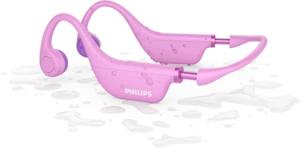 Philips TAK4607 Kablosuz Kulaklık