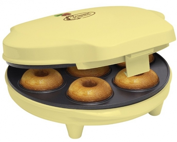 Bestron ADM218SD Waffle Makinesi