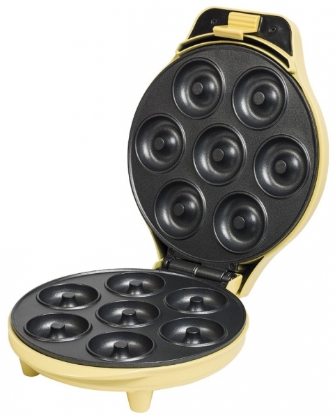 Bestron ADM218SD Waffle Makinesi