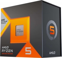 AMD Ryzen 5 7600X3D resim