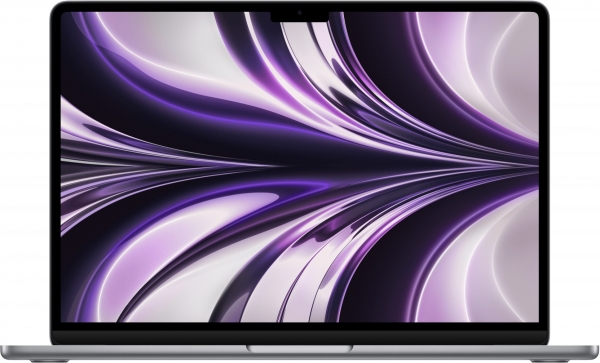 Apple MacBook Air 13.6" M2 (MC7W4TU/A) Ultrabook