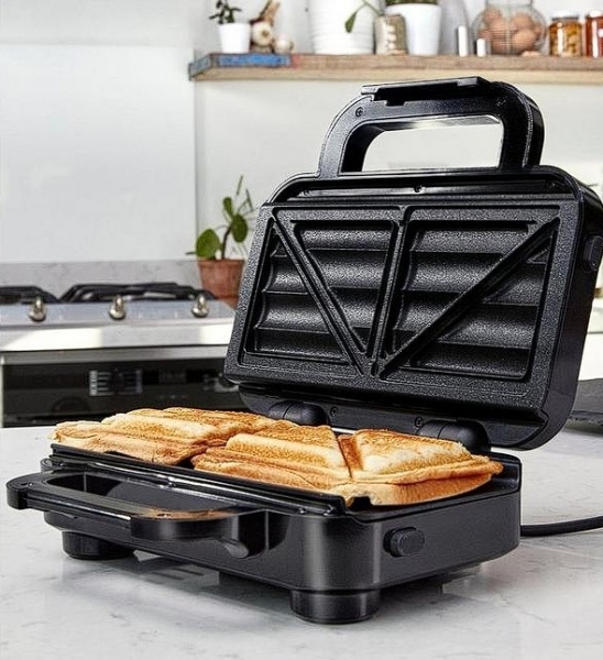 Breville VST082 Tost Makinesi